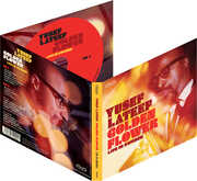 Golden Flower: Live in Sweden , Yusef Lateef