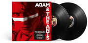 Singles [Import] , Adam & the Ants
