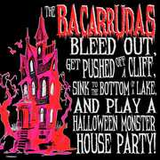 Halloween Party , Barcarrudas