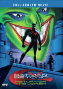 Batman Beyond: Return of the Joker , Will Friedle