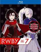 RWBY Volume 7 , Lindsay Jones