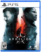 Aphelion: Pioneer Edition for Playstation 5 