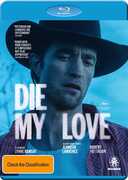 Die My Love [Import] , Jennifer Lawrence