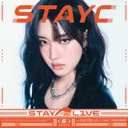 Stay Alive - Limited Edition Solo Yoon [Import] , STAYC
