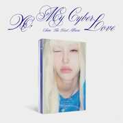 XO, My Cyberlove - Cyber Version [Import] 