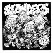 Solution For Suckers , Slanders