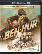 Ben-Hur , Charlton Heston