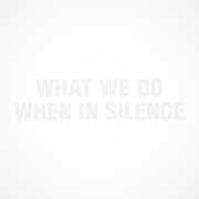 What We Do When In Silence 