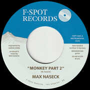 Monkey Part 2 / Lully , Max Naseck