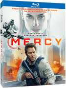 Mercy , Rebecca Ferguson