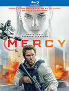 Mercy , Chris Pratt