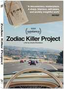 Zodiac Killer Project