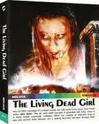 The Living Dead Girl , Michael Marshall