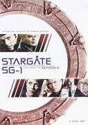 Stargate SG-1 Season 04 , Richard Dean Anderson