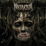 Slave Machine , Nervosa