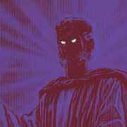 The Exalted King , Cosmic Dead