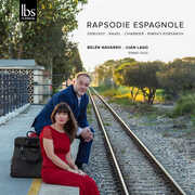 Rapsodie Espagnole , Belen Navarro