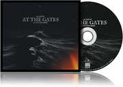 The Ghost Of A Future Dead , At the Gates