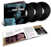 The Complete 'Round About at the Cafe Bohemia (Blue Note Tone Poet Edition) , Kenny Dorham