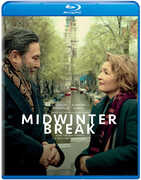 Midwinter Break , Lesley Manville