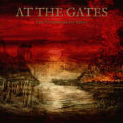 Red In Sky Is Hours - UK Exclusive Clear Vinyl [Import] , At the Gates