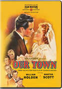Our Town , William Holden