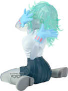 Banpresto - My Hero Academia - Glitter & Glamours - Toru Hagakure Statue (MHA)