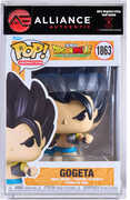 Funko POP! Anime: Dragon Ball Super: Broly - Gogeta (Styles May Vary) - Alliance Authentic Encapsulated