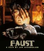 Faust , Andrew Sachs