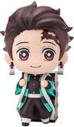 Rowtashii Noise - Demon Slayer - tekupiku - Tanjiro Kamado Figure