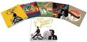 Harry Hosono Crown Years 1974-1977 [Import] , Haruomi Hosono
