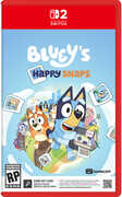 Bluey's Happy Snaps (Game-Key Card) for Nintendo Switch 2