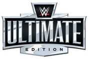 WWE Ultimate Edition Greatest Hits Rey Mysterio , Rey Mysterio