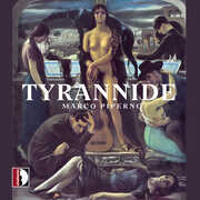 Tyrannide , Marco Piperno