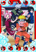 Naruto 300-Piece Puzzle