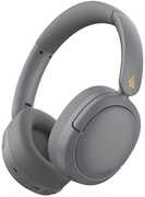 Edifier W800BTPRO Plus Bluetooth Noise Cancellation Over-Ear Headphones - Gray 