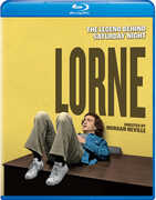 Lorne , Tina Fey