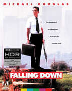 Falling Down , Michael Douglas