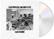 New England Forever , Dropkick Murphys