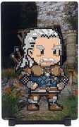 FiGGYZ - The Witcher III: Wild Hunt - Vesemir Magnetic Collectible