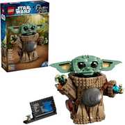 LEGO® Star Wars™ Grogu™ (Mandalorian Apprentice) 75446