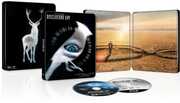 Disclosure Day (Steelbook) 