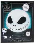 Disney - The Nightmare Before Christmas Jack Mask Light 