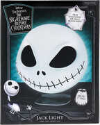 Disney - The Nightmare Before Christmas Jack Mask Light
