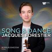 Song & Dance , Jacques Forestier