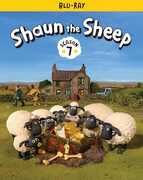 Shaun The Sheep: Season Seven , Emma Tate
