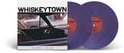 Faithless Street , Whiskeytown