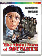 The Sinful Nuns of Saint Valentine , Bruna Beani