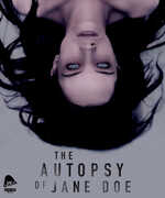 The Autopsy of Jane Doe , Emile Hirsch