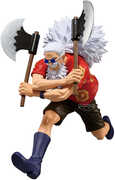 Banpresto - One Piece - Cross Posing - Scopper Gaban Statue